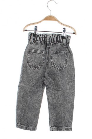 Detské džínsy  Reserved, Veľkosť 12-18m/ 80-86 cm, Farba Sivá, Cena  11,95 €