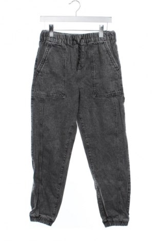 Detské džínsy  Reserved, Veľkosť 14-15y/ 168-170 cm, Farba Čierna, Cena  11,95 €