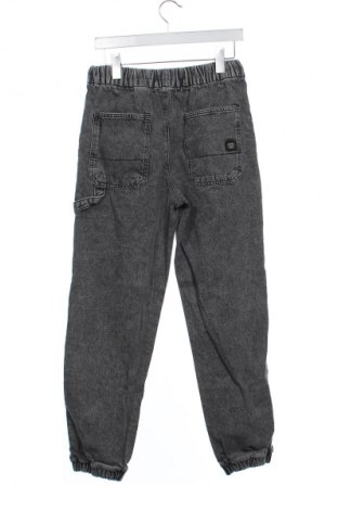 Detské džínsy  Reserved, Veľkosť 14-15y/ 168-170 cm, Farba Čierna, Cena  11,95 €