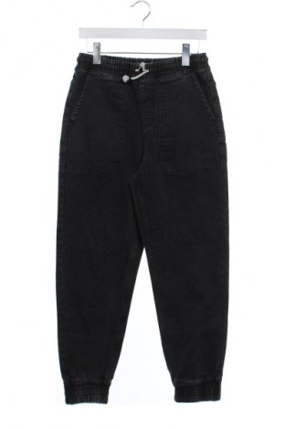 Detské džínsy  Reserved, Veľkosť 14-15y/ 168-170 cm, Farba Čierna, Cena  11,95 €