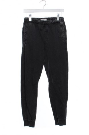 Detské džínsy  Reserved, Veľkosť 14-15y/ 168-170 cm, Farba Čierna, Cena  11,95 €