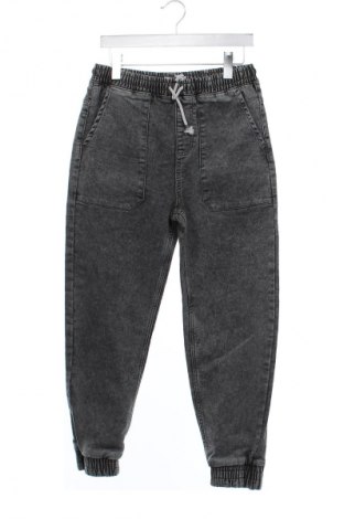 Detské džínsy  Reserved, Veľkosť 14-15y/ 168-170 cm, Farba Čierna, Cena  11,95 €