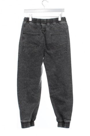 Detské džínsy  Reserved, Veľkosť 14-15y/ 168-170 cm, Farba Čierna, Cena  11,95 €