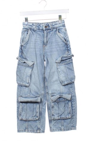 Detské džínsy  Reserved, Veľkosť 8-9y/ 134-140 cm, Farba Modrá, Cena  16,37 €