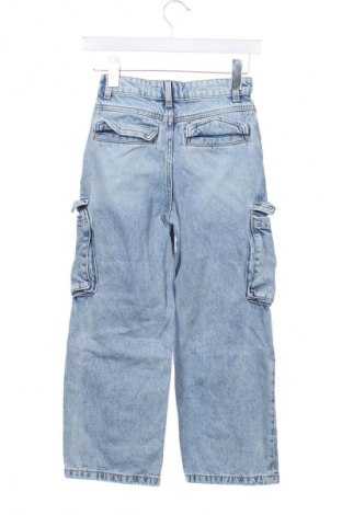 Detské džínsy  Reserved, Veľkosť 8-9y/ 134-140 cm, Farba Modrá, Cena  16,37 €
