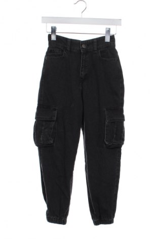 Dětské džíny  Reserved, Velikost 8-9y/ 134-140 cm, Barva Černá, Cena  443,00 Kč