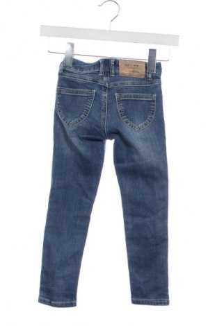 Dětské džíny  Review, Velikost 4-5y/ 110-116 cm, Barva Modrá, Cena  229,00 Kč