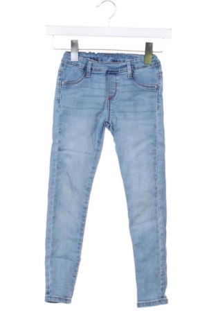 Kinderjeans S.Oliver, Größe 5-6y/ 116-122 cm, Farbe Blau, Preis 13,81 €