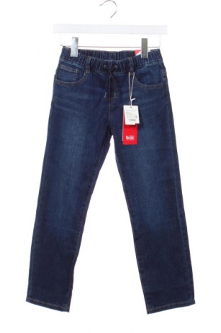 Kinderjeans S.Oliver, Größe 7-8y/ 128-134 cm, Farbe Blau, Preis € 33,99