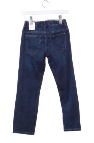 Kinderjeans S.Oliver, Größe 7-8y/ 128-134 cm, Farbe Blau, Preis € 33,99
