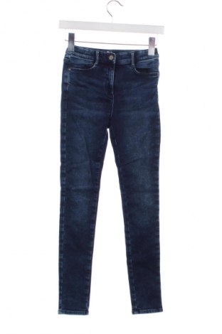 Kinderjeans S.Oliver, Größe 10-11y/ 146-152 cm, Farbe Blau, Preis € 13,80