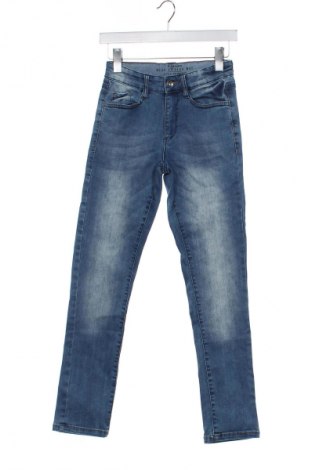 Kinderjeans S.Oliver, Größe 11-12y/ 152-158 cm, Farbe Blau, Preis € 14,00