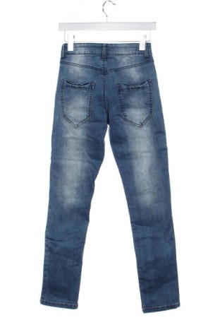 Kinderjeans S.Oliver, Größe 11-12y/ 152-158 cm, Farbe Blau, Preis € 14,00