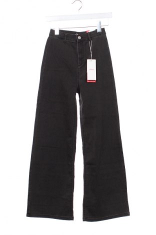 Detské džínsy  S.Oliver, Veľkosť 11-12y/ 152-158 cm, Farba Čierna, Cena  30,95 €