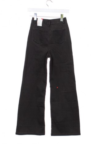 Detské džínsy  S.Oliver, Veľkosť 11-12y/ 152-158 cm, Farba Čierna, Cena  30,95 €