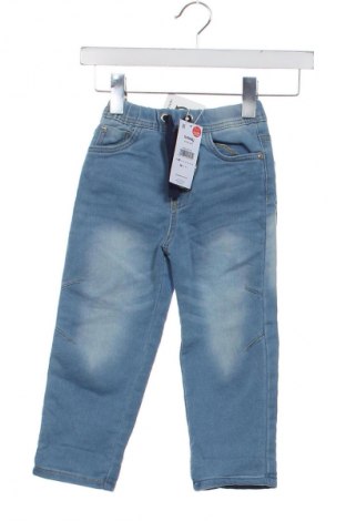 Παιδικά τζίν Sinsay, Μέγεθος 2-3y/ 98-104 εκ., Χρώμα Μπλέ, Τιμή 30,61 €