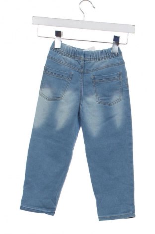 Παιδικά τζίν Sinsay, Μέγεθος 2-3y/ 98-104 εκ., Χρώμα Μπλέ, Τιμή 30,61 €