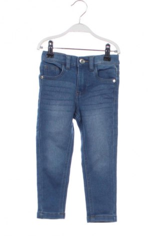 Kinderjeans Sinsay, Größe 18-24m/ 86-98 cm, Farbe Blau, Preis € 16,33