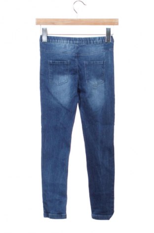Dziecięce jeansy Sinsay, Rozmiar 7-8y/ 128-134 cm, Kolor Niebieski, Cena 48,99 zł