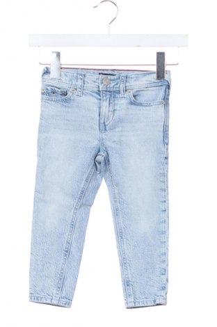 Kinderjeans Tommy Hilfiger, Größe 18-24m/ 86-98 cm, Farbe Blau, Preis € 50,99