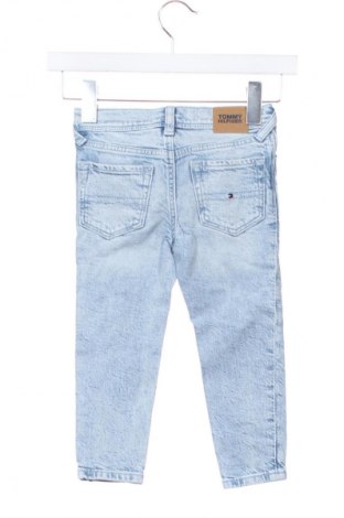 Kinderjeans Tommy Hilfiger, Größe 18-24m/ 86-98 cm, Farbe Blau, Preis € 50,99