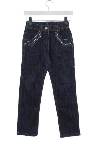 Blugi pentru copii Unbranded, Mărime 9-10y/ 140-146 cm, Culoare Albastru, Preț 84,21 Lei