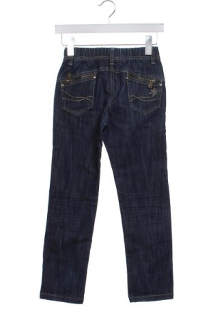 Blugi pentru copii Unbranded, Mărime 9-10y/ 140-146 cm, Culoare Albastru, Preț 84,21 Lei