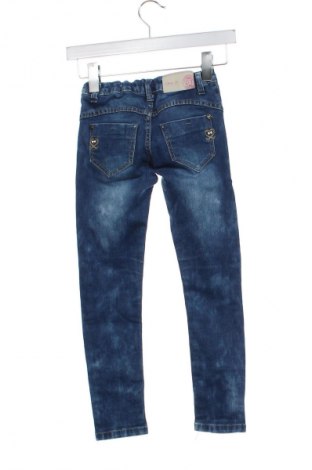 Dětské džíny  Unbranded, Velikost 6-7y/ 122-128 cm, Barva Modrá, Cena  405,00 Kč