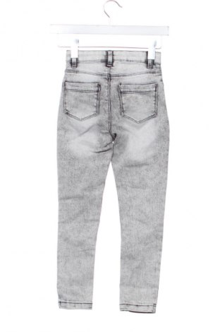 Kinderjeans Unbranded, Größe 7-8y/ 128-134 cm, Farbe Grau, Preis 11,99 €