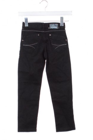 Kinderjeans Unbranded, Größe 5-6y/ 116-122 cm, Farbe Schwarz, Preis 19,94 €