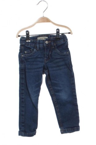 Blugi pentru copii Unbranded, Mărime 18-24m/ 86-98 cm, Culoare Albastru, Preț 85,80 Lei