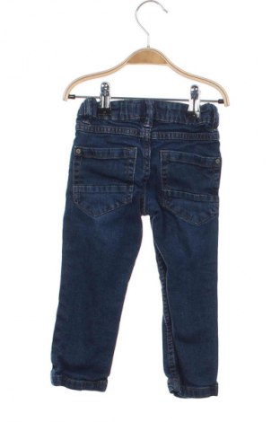 Blugi pentru copii Unbranded, Mărime 18-24m/ 86-98 cm, Culoare Albastru, Preț 85,80 Lei