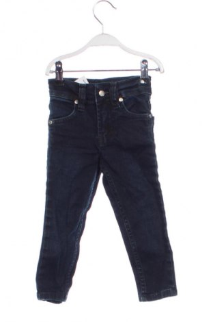 Παιδικά τζίν Unbranded, Μέγεθος 18-24m/ 86-98 εκ., Χρώμα Μπλέ, Τιμή 11,99 €