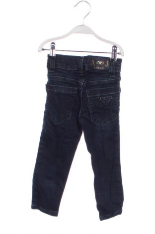 Παιδικά τζίν Unbranded, Μέγεθος 18-24m/ 86-98 εκ., Χρώμα Μπλέ, Τιμή 11,99 €