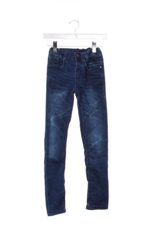 Detské džínsy  Unbranded, Veľkosť 9-10y/ 140-146 cm, Farba Modrá, Cena  11,95 €