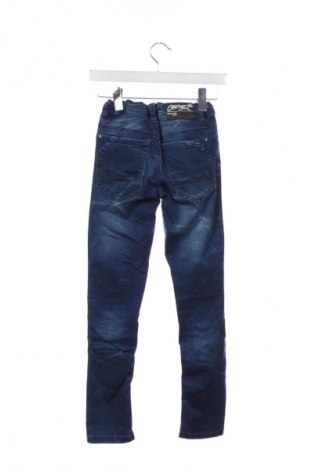 Detské džínsy  Unbranded, Veľkosť 9-10y/ 140-146 cm, Farba Modrá, Cena  11,95 €