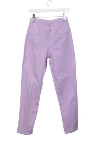 Detské džínsy  Unbranded, Veľkosť 13-14y/ 164-168 cm, Farba Fialová, Cena  16,00 €