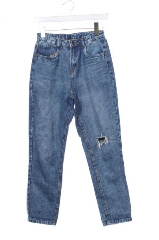Detské džínsy  Unbranded, Veľkosť 12-13y/ 158-164 cm, Farba Modrá, Cena  16,37 €