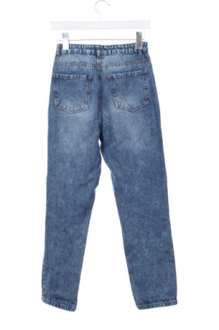 Detské džínsy  Unbranded, Veľkosť 12-13y/ 158-164 cm, Farba Modrá, Cena  16,37 €