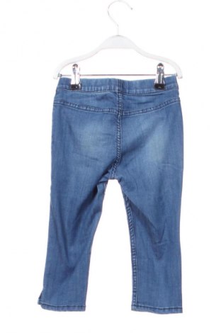 Detské džínsy  Unbranded, Veľkosť 4-5y/ 110-116 cm, Farba Modrá, Cena  16,37 €