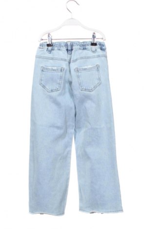 Detské džínsy  Unbranded, Veľkosť 5-6y/ 116-122 cm, Farba Modrá, Cena  20,15 €