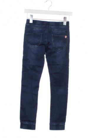 Kinderjeans Unbranded, Größe 8-9y/ 134-140 cm, Farbe Blau, Preis 16,37 €