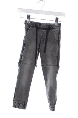 Παιδικά τζίν Unbranded, Μέγεθος 4-5y/ 110-116 εκ., Χρώμα Μαύρο, Τιμή 11,99 €