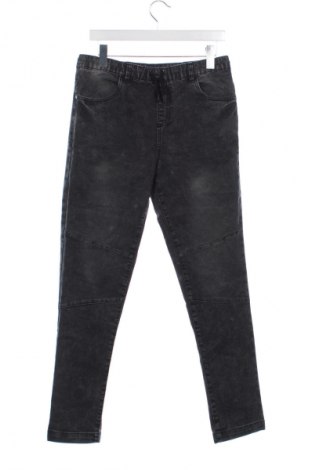 Dětské džíny  Unbranded, Velikost 14-15y/ 168-170 cm, Barva Šedá, Cena  319,00 Kč