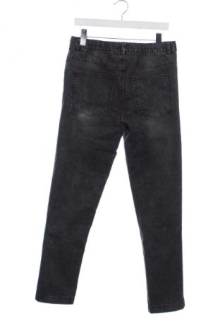 Dětské džíny  Unbranded, Velikost 14-15y/ 168-170 cm, Barva Šedá, Cena  319,00 Kč