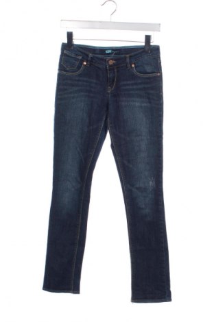 Dětské džíny  Unbranded, Velikost 13-14y/ 164-168 cm, Barva Modrá, Cena  269,00 Kč