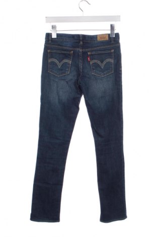 Dětské džíny  Unbranded, Velikost 13-14y/ 164-168 cm, Barva Modrá, Cena  269,00 Kč