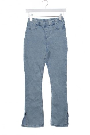 Kinderjeans Unbranded, Größe 12-13y/ 158-164 cm, Farbe Blau, Preis € 16,00