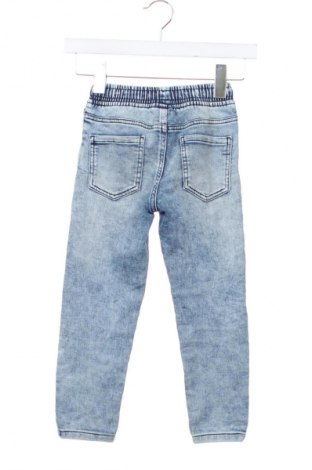 Kinderjeans Unbranded, Größe 4-5y/ 110-116 cm, Farbe Blau, Preis 11,99 €
