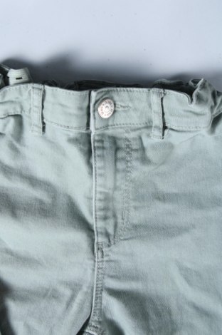Dětské džíny  Unbranded, Velikost 8-9y/ 134-140 cm, Barva Zelená, Cena  407,00 Kč